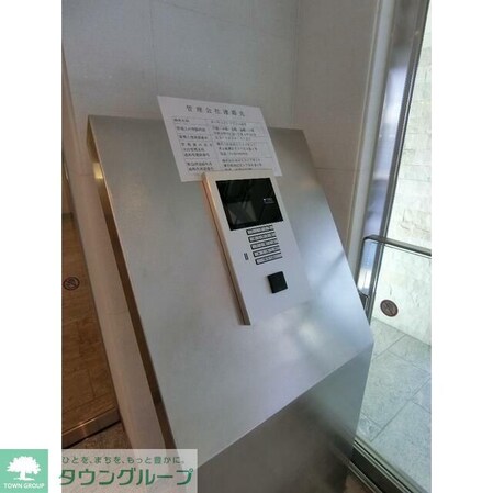 オーキッドレジデンス住吉の物件内観写真